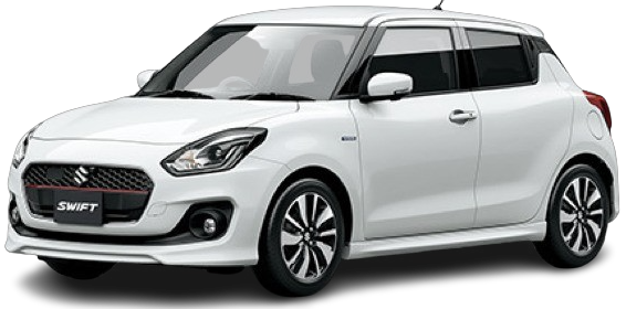 Swift Dzire / Aura / Etios