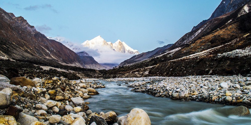 Haridwar to Gangotri Dham Taxi
